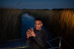 1-Hour Evening Airboat Ride - Boggy Creek in Kissimmee: Where the Adventure Starts