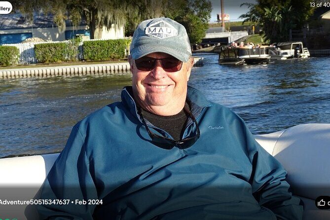 1 Hour Scenic Pontoon Day Cruise - Key things that make this cruise worth your time