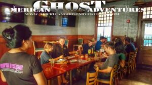 2 Hour Investigative Walking Ghost Tour of Downtown Orlando - The “investigative” part: real equipment and real attempts to communicate