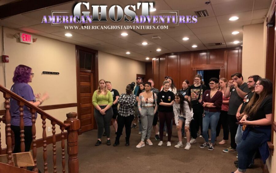 2 Hour Investigative Walking Ghost Tour of Downtown Orlando - Price and value: $60 for 2 hours, and what you’re paying for