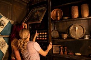 2 Hours Escape Room A Knight To Escape - Puzzles and Difficulty: When the Game Feels Clever vs. Confusing