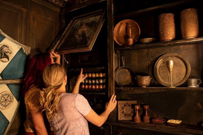 2 Hours Escape Room A Knight To Escape - Puzzles and Difficulty: When the Game Feels Clever vs. Confusing