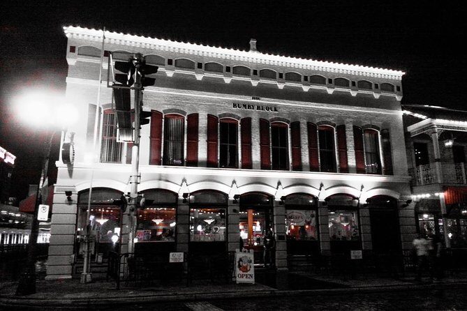 2 HR Interactive Walking Ghost Tour in Downtown Orlando - Guides, pacing, and how the tour handles different belief levels