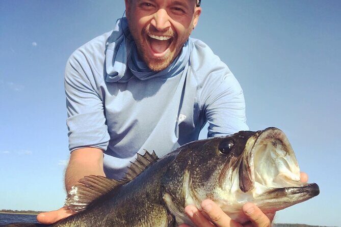 4 Hours Morning Bass Fishing in Orlando - Choosing the Lake: Orlando Metro Waters and the Logic of Flexibility
