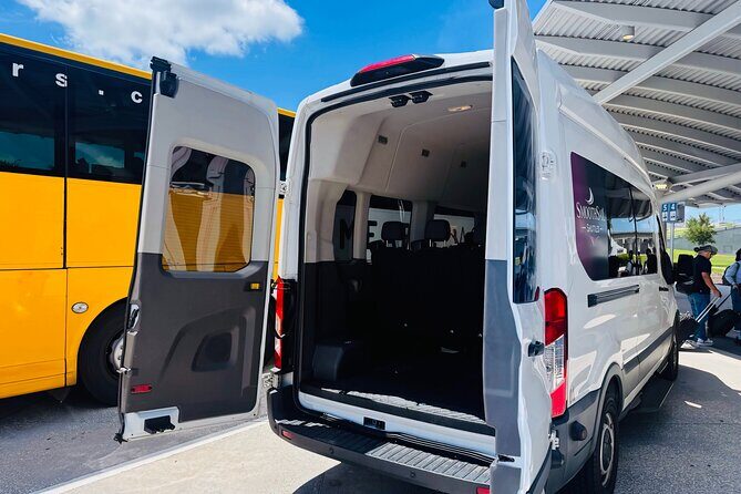 50% OFF Private Shuttle from Orlando to Port Canaveral! Book NOW! - Orlando to Port Canaveral: why this private shuttle feels like a smart move