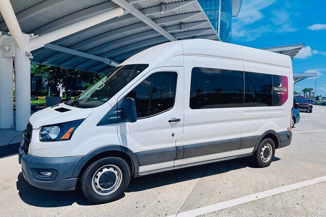 50% OFF Private Shuttle from Orlando to Port Canaveral! Book NOW! - Things to consider before you book (so you’re not surprised)