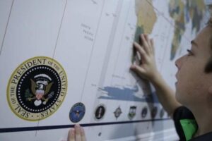 America's Escape Game: Crisis at 1600 - Crisis at 1600: The White House mission that drives the puzzles