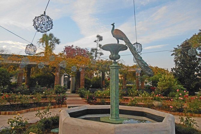 An Epic Scavenger Hunt: Feel the Adventure Breeze at WinterPark - Winter Park on Foot: what this scavenger hunt actually feels like