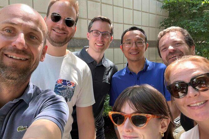 An Epic Scavenger Hunt: Feel the Adventure Breeze at WinterPark - Photo challenges: how the Braniac, Photographer, and Mapper roles change the game