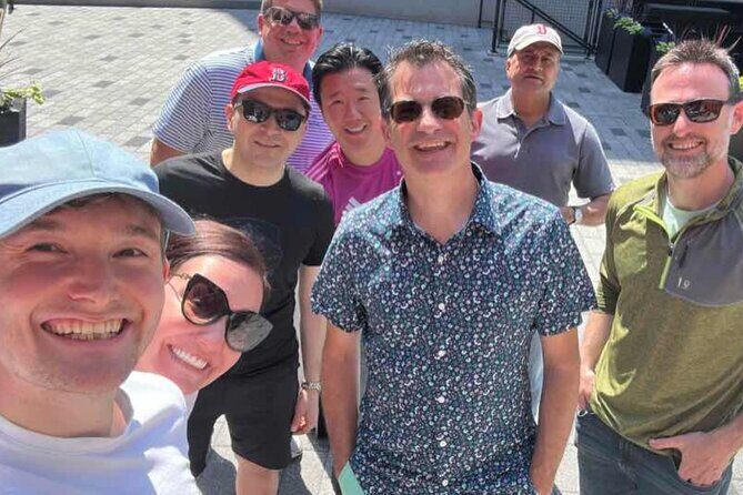 An Epic Scavenger Hunt: Feel the Adventure Breeze at WinterPark - Where this hunt fits best: families, friend teams, and casual competitors
