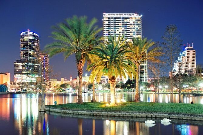 Arrival Transfer: Orlando Airport MCO to Orlando by Luxury SUV - What might disappoint you: vehicle or meet-and-greet expectations