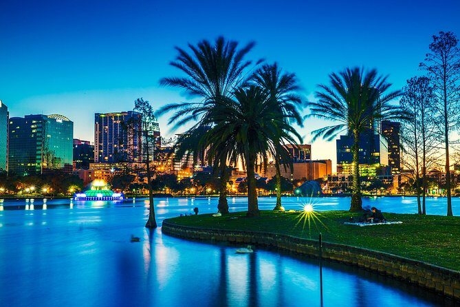 Arrival Transfer: Orlando Airport MCO to Orlando by Luxury SUV - Who this transfer suits best