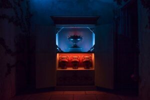At Odds With The Gods 90 Minute Escape Room - The Premise: Mount Olympus and a Simple Mission