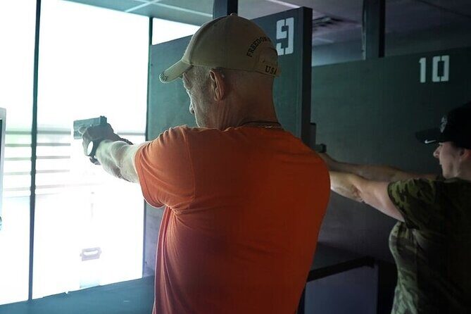 Basic Drill: Introductory Indoor Tactical Experience Orlando - Where You Go in Sanford (and What “Small Group” Means)