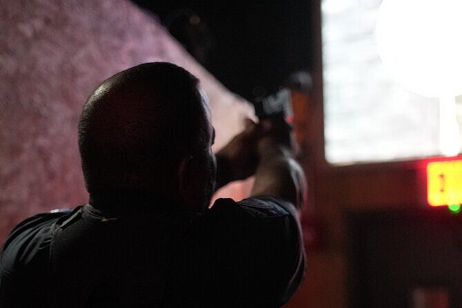 Bill Drill: All-Ages Tactical Adventure in Orlando - How the Pricing Works for Value: $99 for Two Hours of Guided Practice