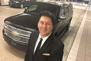 BLACK SUV MCO Airport Transportation To/From Lake Buena Vista - The 25-mile limit: the detail that can make or break the value