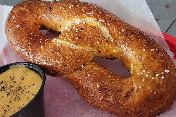 Brews and Bites of Orlando - A tight 4 pm beer-and-bites loop through Ivanhoe