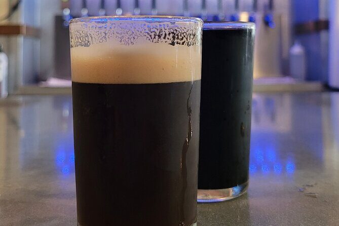 Brews and Bites of Orlando - Stop 2: Nora’s Sugar Shack, a bar-in-a-house detour in Ivanhoe Village