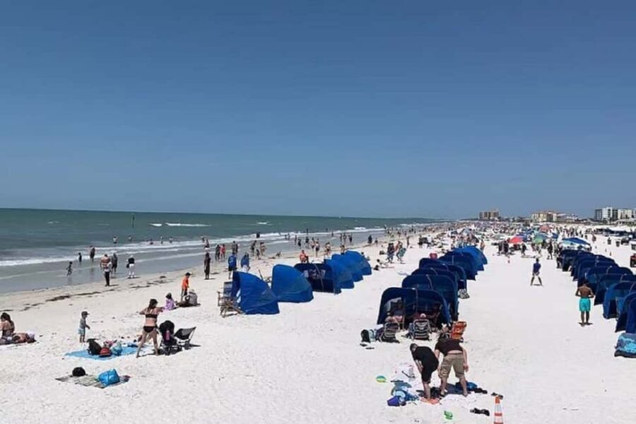 Clearwater Beach and Dolphin Cruise Day Trip from Orlando - Clearwater Beach Day Trip From Orlando: why this one feels easy