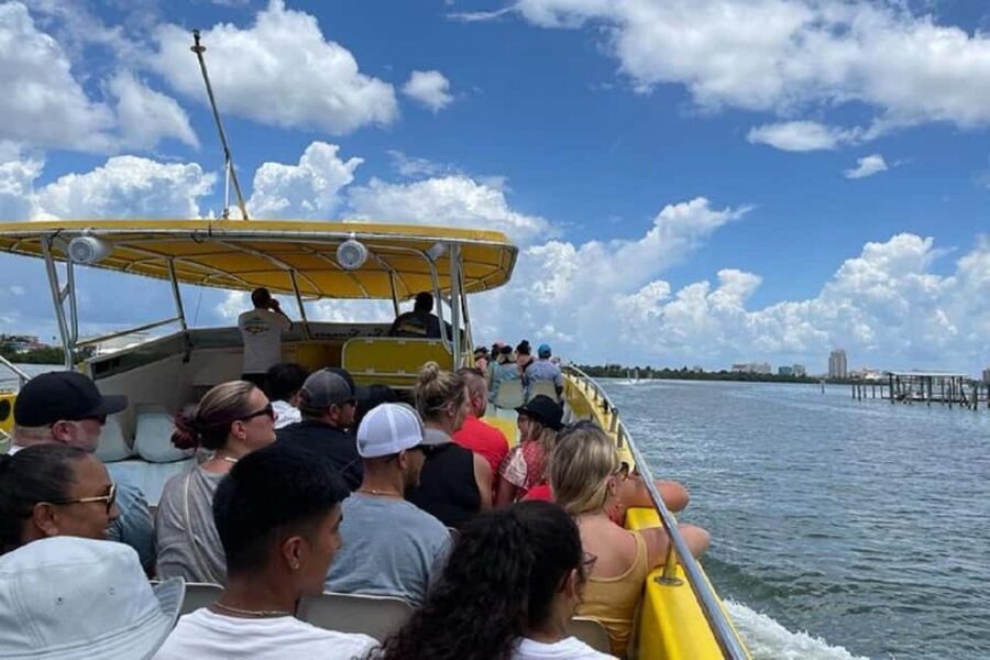 Clearwater Beach and Dolphin Cruise Day Trip from Orlando - Who should book this Clearwater Beach trip—and who might skip it
