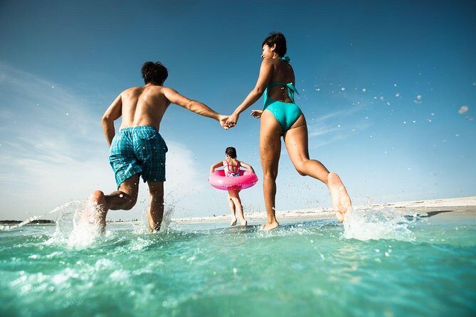 Clearwater Beach Bus Express - Key things to know before you go