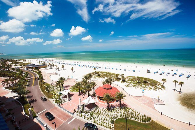 Clearwater Beach Day Trip from Orlando with Upgrade Options - Quick Hits Before You Go: Clearwater in One Day