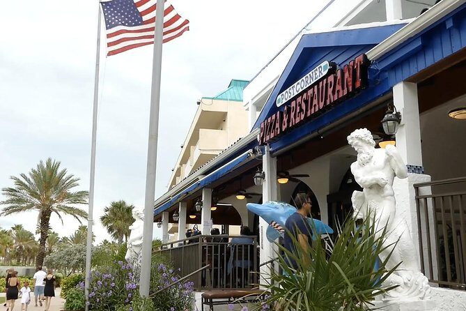 Clearwater Beach Day Trip from Orlando with Upgrade Options - Clearwater Beach Marina (Stop 2): Deep-Sea Fishing Upgrade Logic