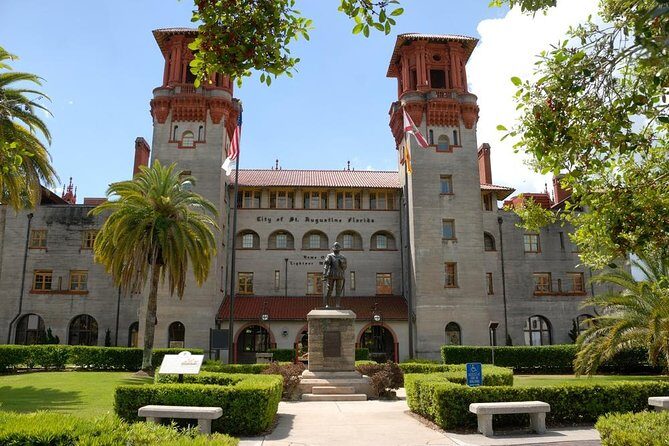 Day Trip to Historic St. Augustine from Orlando with Hotel Pickup - Orlando to St. Augustine: How the Day Trip Really Flows