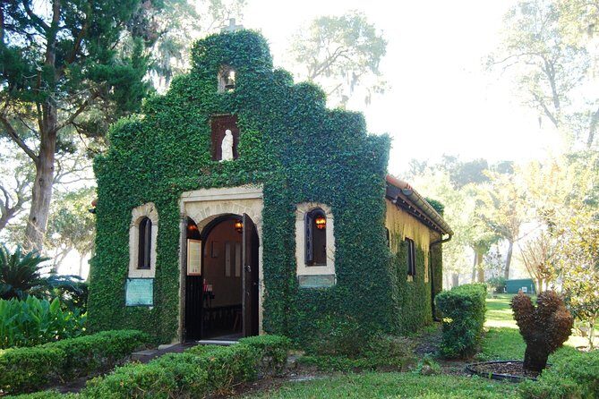 Day Trip to Historic St. Augustine from Orlando with Hotel Pickup - Who This Tour Fits Best (and Who Might Want Another Plan)