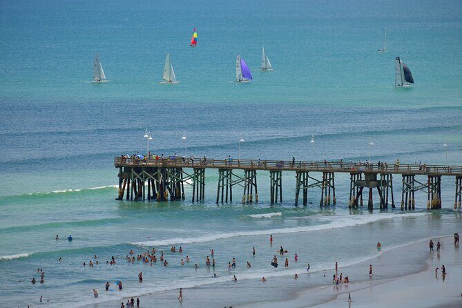 Daytona Beach Day Trip with Hard Rock Resort Pass & Hotel Pickup - Who this trip suits best (and who should skip)