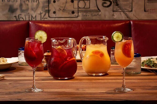 Dollar Off Drinks Card: Orlando - The $295 math: how many drinks you need to make it worth it