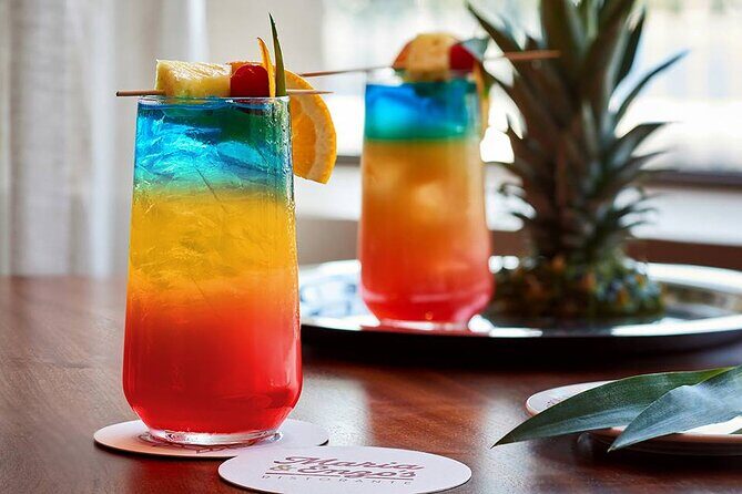 Dollar Off Drinks Card: Orlando - Using the card correctly: what counts and what gets excluded