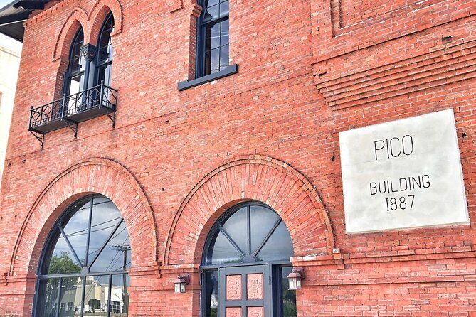 Downtown Sanford Historical Tour - Price and value: is $25 worth it?