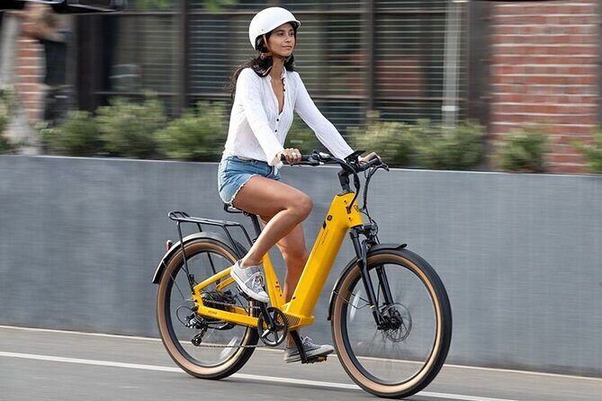 Electric Bike Rentals in The Villages Florida - Key highlights worth planning around