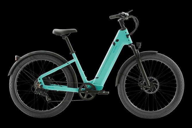 Electric Bike Rentals in The Villages Florida - What comes included (and what that means for you)