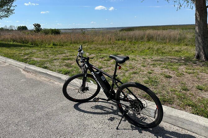 Epic 2-Hour Kissimmee E-Bike Adventure Awaits with Toho Bikes! - Should You Book Toho’s Kissimmee and St. Cloud E-Bike Tour?