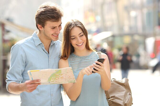 eSIM All Access Pass for the United States from SmartSIM USA - Your US calls, international texts, and unlimited 5G data rules