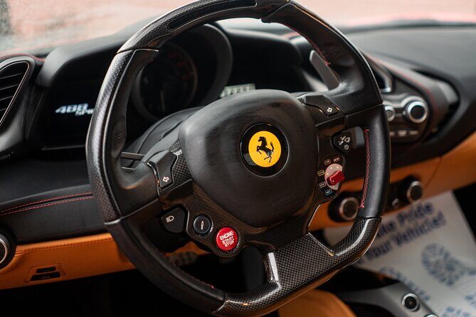 Exotic Car rental in Orlando - Who This Exotic Car Rental Works Best For
