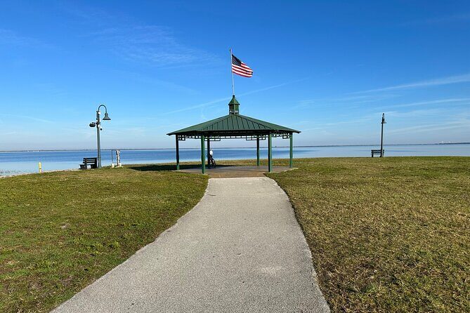 Experience Kissimmee Lakefront Mountain Bike Tour (2 Hours) - Bikes, pace, and fitness: why this ride feels easy to join