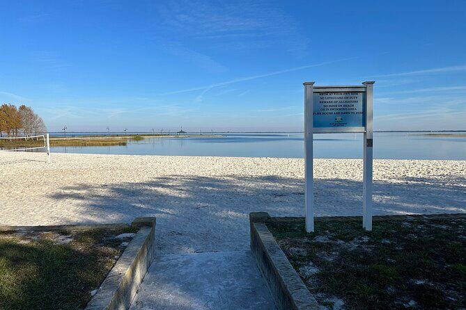 Experience Kissimmee Lakefront Mountain Bike Tour (2 Hours) - What to bring (and what the kit covers)