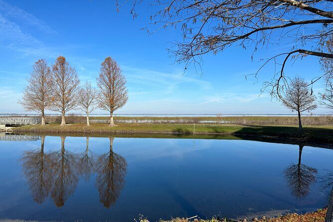 Experience Kissimmee Lakefront Mountain Bike Tour (2 Hours) - Weather and timing: planning for a smooth ride