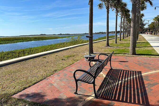 Experience Wild Florida Nature Up Close on Electric Trike (2 hrs) - Electric trikes in Kissimmee: why the ride feels so low-stress
