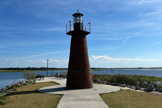 Experience Wild Florida Nature Up Close on Electric Trike (2 hrs) - Wildlife on the lakefront: what you can realistically hope to see