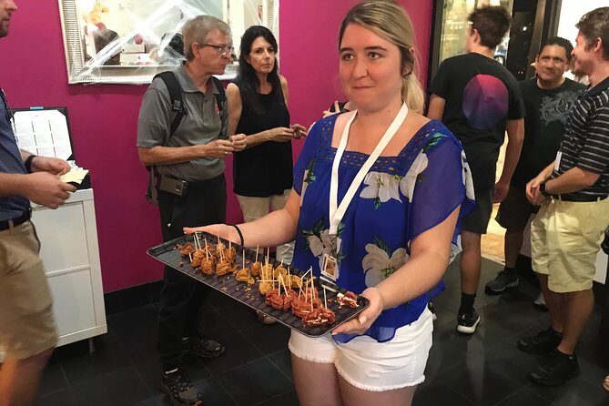 Flavors of Winter Park Foodie Walking Tour - Key things to know before you go