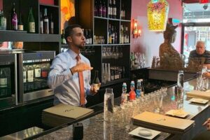 Flavors of Winter Park Foodie Walking Tour - The history you hear while you walk is part of the value