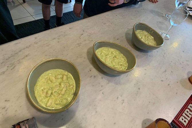 Flavors of Winter Park Foodie Walking Tour - Stop-by-stop expectations (without the full meal promise)