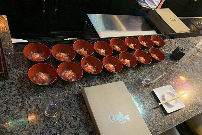 Flavors of Winter Park Foodie Walking Tour - Who this tour is perfect for (and who should skip it)
