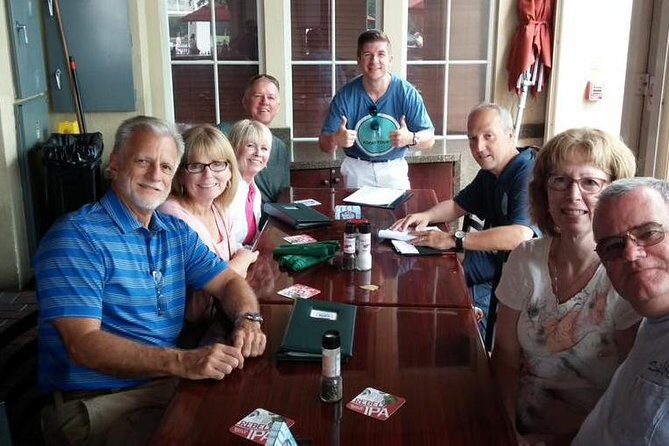 Food Tour of Celebration - Quick Hits: What Makes This Tour a Good Bet
