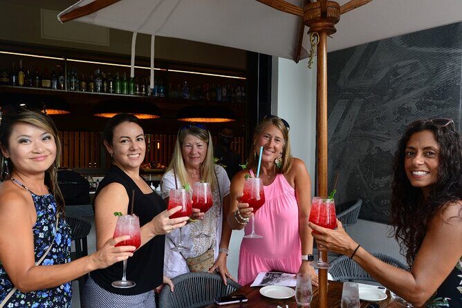 Food Tour of Local Orlando's Ivanhoe Village - Key Highlights at a Glance