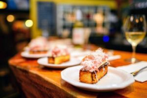Food Tour of Local Orlando's Ivanhoe Village - Why $89 Feels Like Value (Even If You’re Not a Big Drinker)
